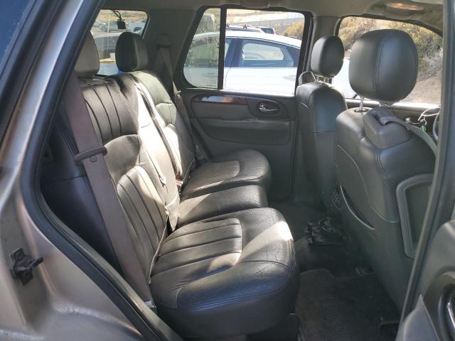 Photo 10 from auction – 2003 GMC ENVOY with VIN 1GKDT13S632241571