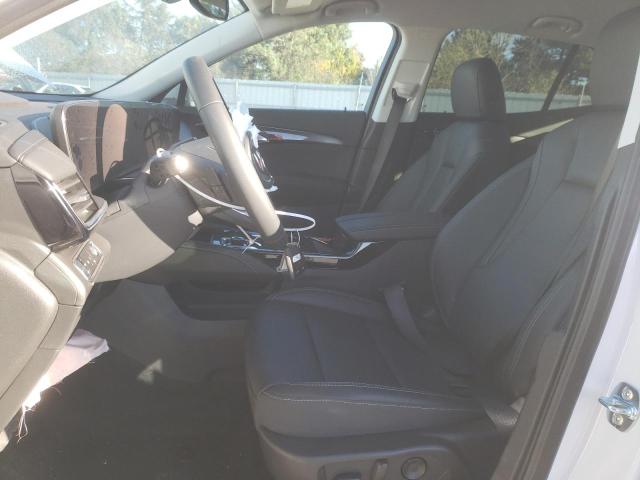 Photo 7 from auction – 2024 BUICK ENVISION P with VIN LRBFZME42RD055184