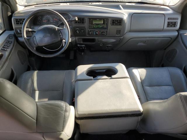 Photo 8 from auction – 2003 FORD F250 SUPER with VIN 1FTNW21S33EB19815