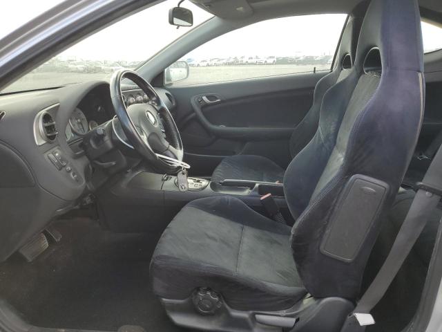 Photo 7 from auction – 2002 ACURA RSX with VIN JH4DC54882C037674