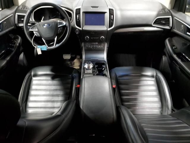 Photo 8 from auction – 2019 FORD EDGE SEL with VIN 2FMPK4J94KBB23424