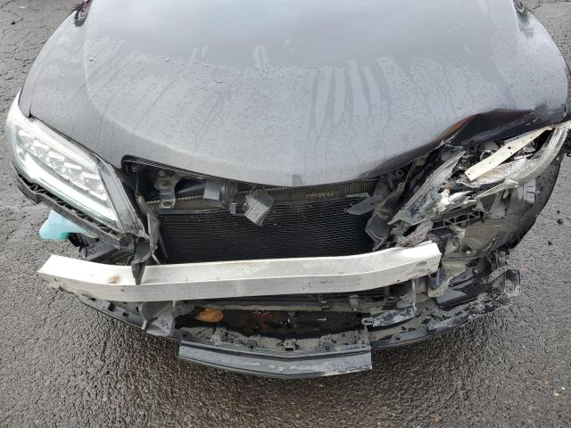 Photo 11 from auction – 2016 ACURA RDX with VIN 5J8TB3H36GL011182