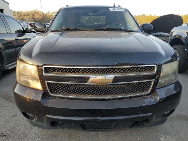 Photo 5 from auction – 2007 CHEVROLET AVALANCHE with VIN 3GNFK12367G133487