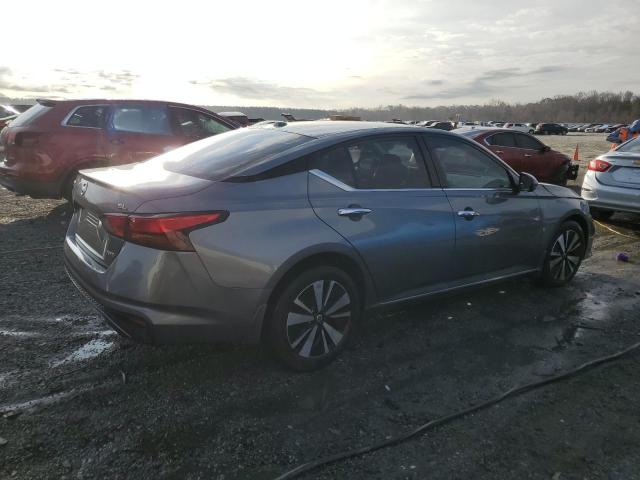 Photo 3 from auction – 2019 NISSAN ALTIMA SL with VIN 1N4BL4EWXKC228499