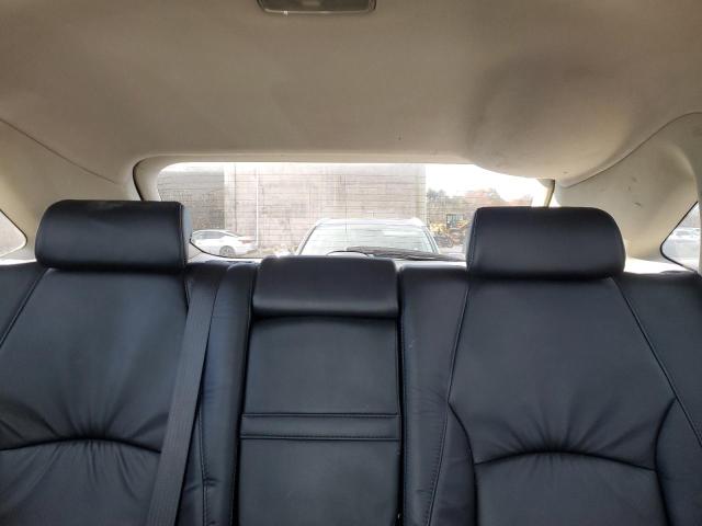 Photo 10 from auction – 2009 LEXUS RX 350 with VIN 2T2HK31U19C099880