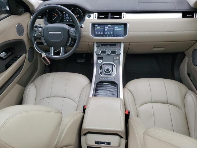Photo 8 from auction – 2017 LAND ROVER RANGE ROVE with VIN SALVP2BG8HH176131