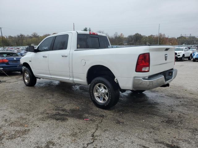 Photo 2 from auction – 2012 DODGE RAM 2500 S with VIN 3C6TD5DT7CG147443