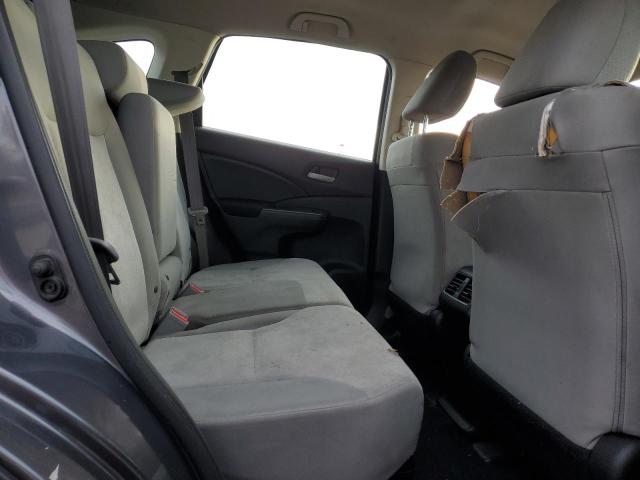 Photo 11 from auction – 2016 HONDA CR-V LX with VIN 2HKRM4H38GH683676