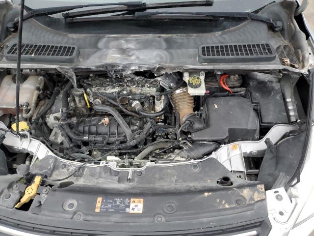 Photo 12 from auction – 2014 FORD ESCAPE SE with VIN 1FMCU9GX2EUC60579