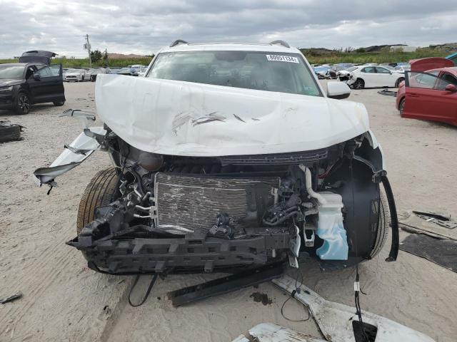 Photo 5 from auction – 2023 VOLKSWAGEN ATLAS SE with VIN 1V2JR2CA3PC507086