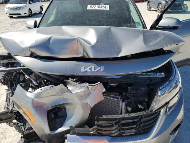 Photo 12 from auction – 2024 KIA SELTOS EX with VIN KNDERCAA3R7642639