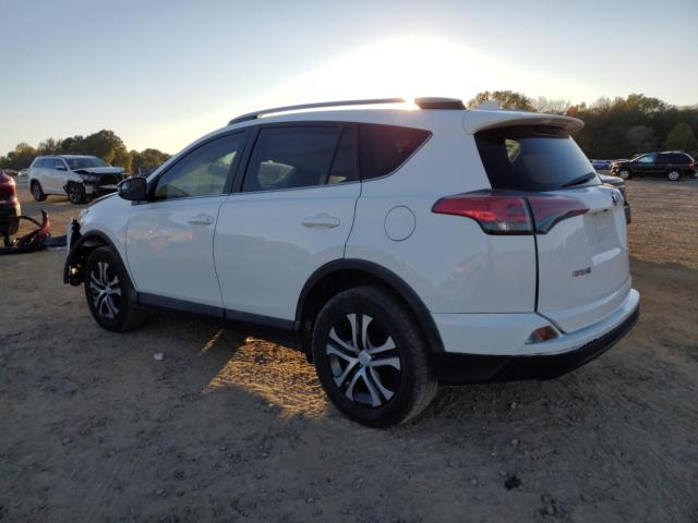 Photo 2 from auction – 2016 TOYOTA RAV4 LE with VIN 2T3ZFREV1GW235141