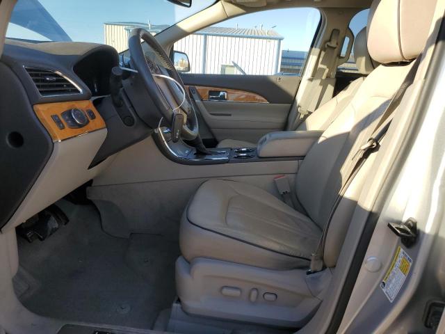 Photo 7 from auction – 2013 LINCOLN MKX with VIN 2LMDJ6JK5DBL27287