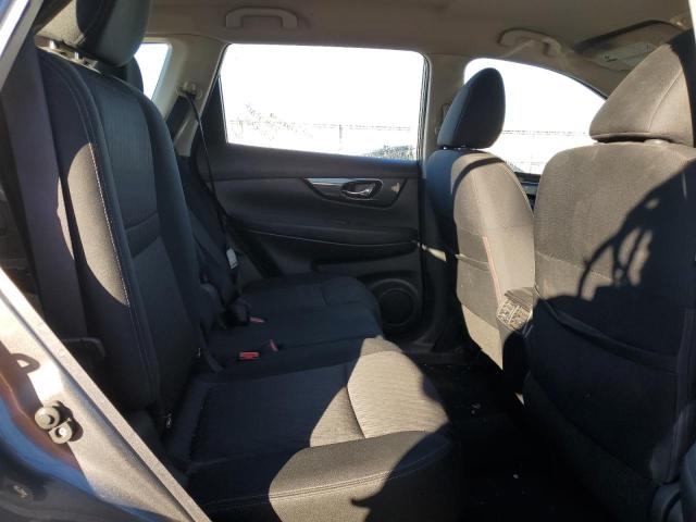 Photo 11 from auction – 2018 NISSAN ROGUE S with VIN KNMAT2MV0JP521533