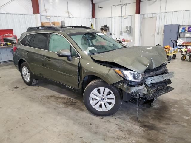 Photo 4 from auction – 2019 SUBARU OUTBACK 2. with VIN 4S4BSAHC2K3283828