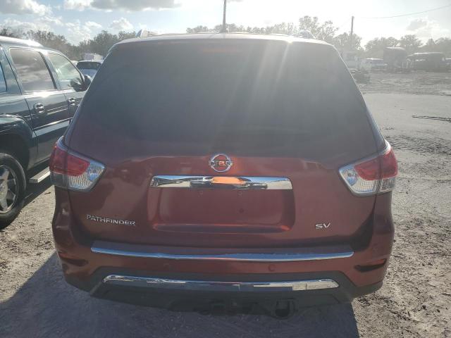 Foto 6 de la subasta – 2015 NISSAN PATHFINDER con VIN 5N1AR2MN0FC653622