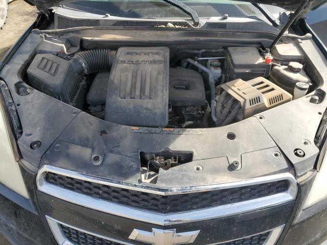 Photo 12 from auction – 2015 CHEVROLET EQUINOX LT with VIN 2GNFLFEK8F6324965