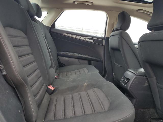 Photo 10 from auction – 2018 FORD FUSION SE with VIN 3FA6P0LU1JR249211