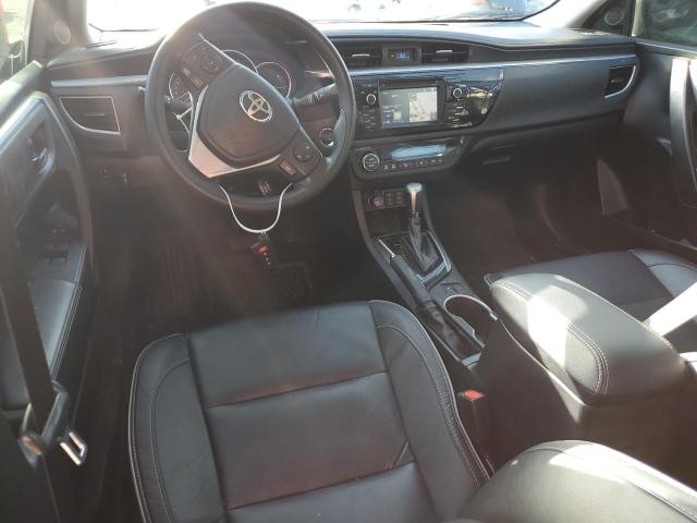 Фото 8 с аукциона – 2016 TOYOTA COROLLA EC с VIN 2T1BPRHE7GC498934