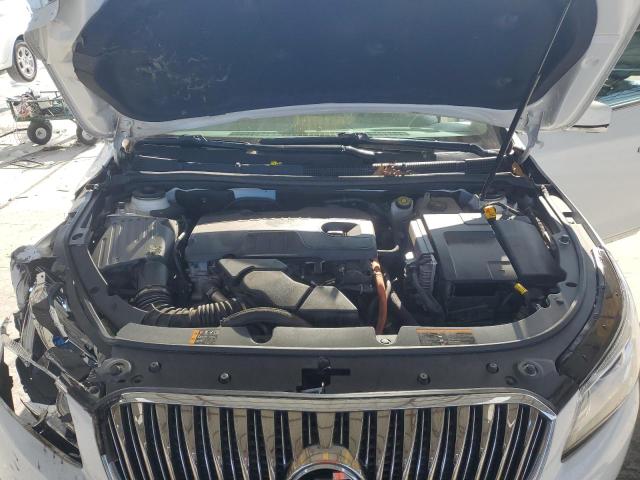 Photo 11 from auction – 2015 BUICK LACROSSE with VIN 1G4GB5GRXFF196606