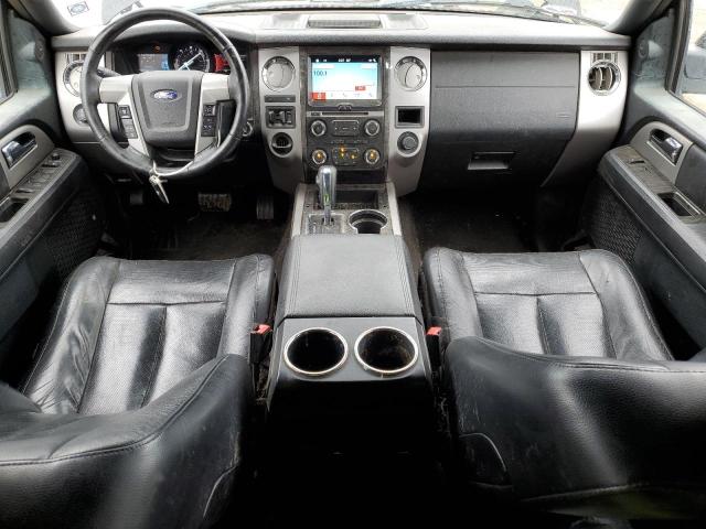 Photo 8 from auction – 2017 FORD EXPEDITION with VIN 1FMJU1KT2HEA08195