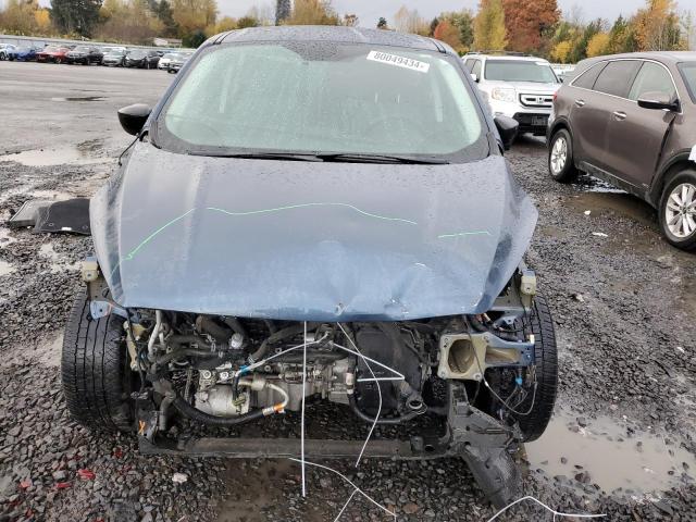Photo 5 from auction – 2018 FORD ESCAPE S with VIN 1FMCU0F79JUB26448