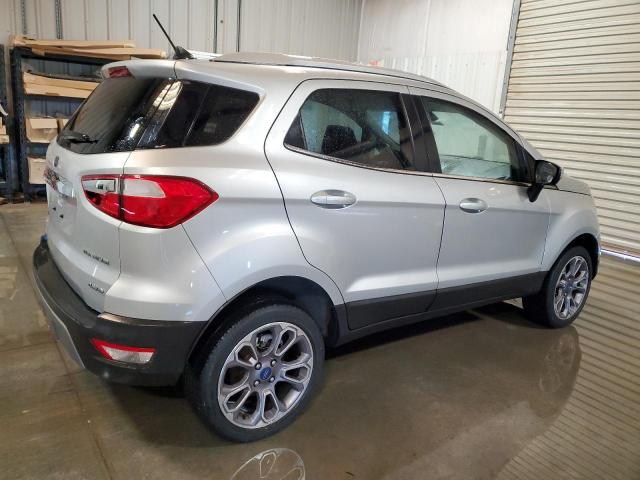 Фото 3 с аукциона – 2020 FORD ECOSPORT T с VIN MAJ6S3KL2LC351658