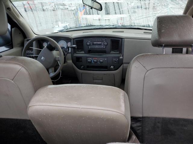 Photo 8 from auction – 2006 DODGE RAM 1500 S with VIN 1D7HA16K96J218851