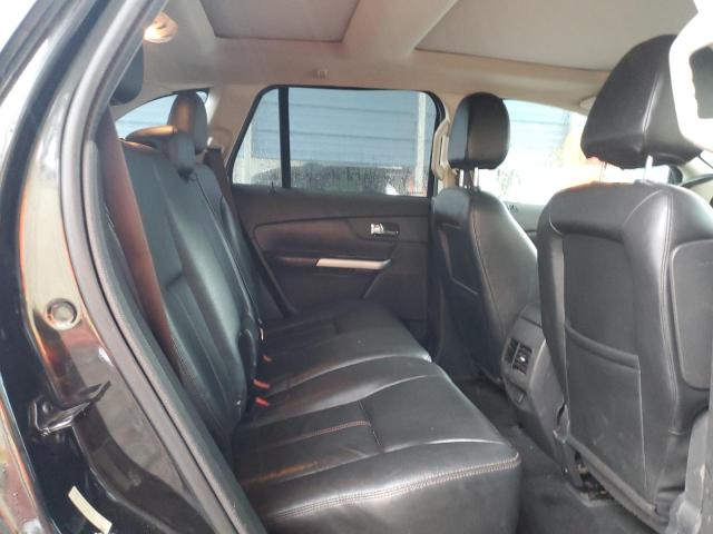 Photo 10 from auction – 2013 FORD EDGE SEL with VIN 2FMDK4JCXDBE26662