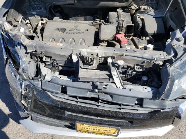 Photo 12 from auction – 2016 MITSUBISHI OUTLANDER with VIN JA4AD2A3XGZ038591