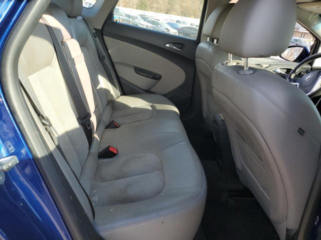 Photo 10 from auction – 2014 BUICK VERANO with VIN 1G4PP5SK9E4136550