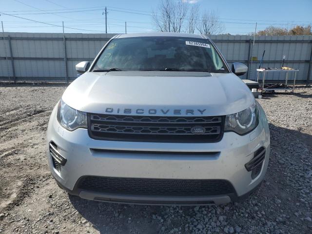 Photo 5 from auction – 2016 LAND ROVER DISCOVERY with VIN SALCP2BG2GH627513