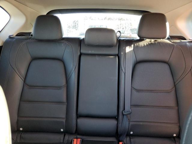Photo 10 from auction – 2021 MAZDA CX-5 GRAND with VIN JM3KFADM0M0459231
