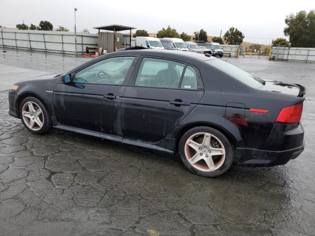 Photo 2 from auction – 2005 ACURA TL with VIN 19UUA66245A020250