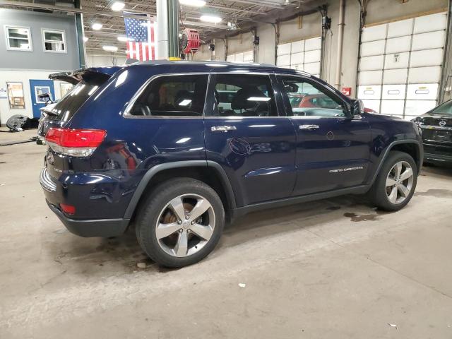 Photo 3 from auction – 2014 JEEP GRAND CHER with VIN 1C4RJFBG2EC439921