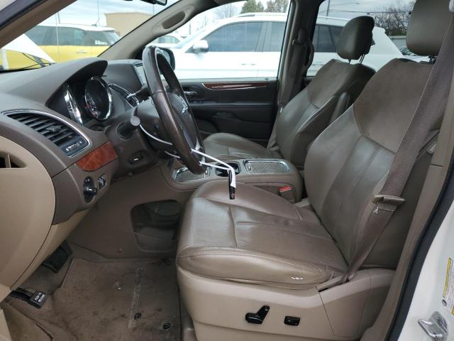 Photo 7 from auction – 2011 CHRYSLER TOWN & COU with VIN 2A4RR6DG4BR760605