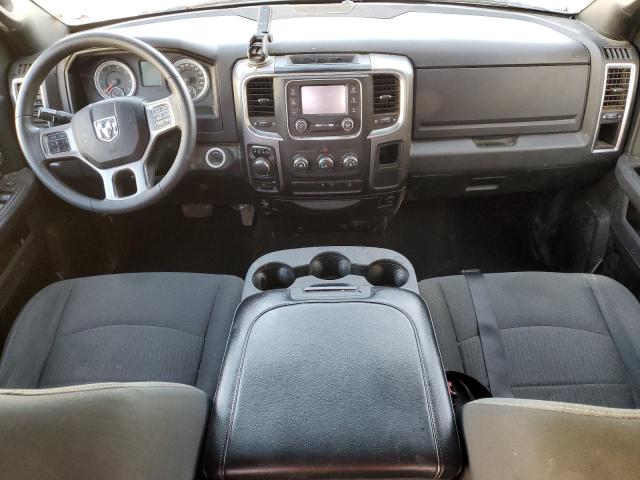 Photo 8 from auction – 2021 RAM 1500 CLASS with VIN 1C6RR7LT2MS517037