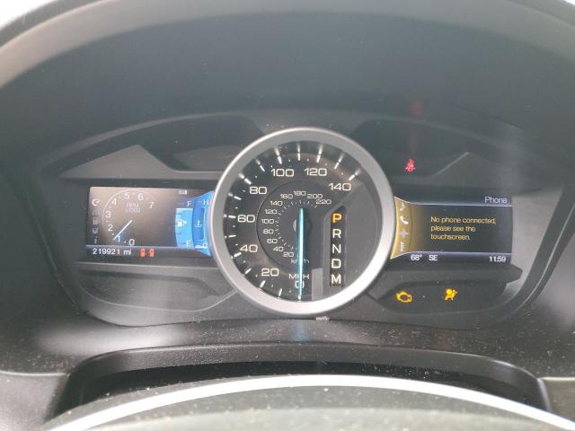 Photo 9 from auction – 2013 FORD EXPLORER with VIN 1FM5K7F8XDGB11721