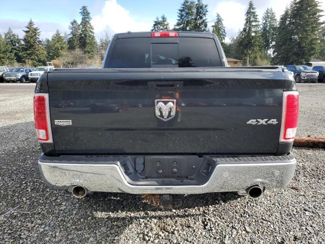 Photo 6 from auction – 2016 RAM 1500 LARAM with VIN 1C6RR7NT3GS356148
