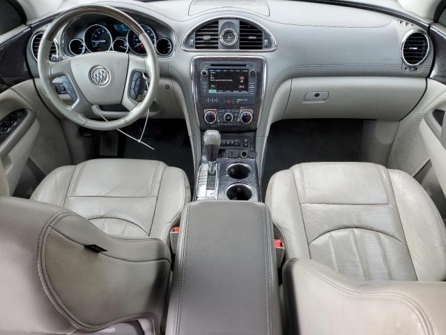 Photo 8 from auction – 2016 BUICK ENCLAVE with VIN 5GAKRBKD9GJ158949