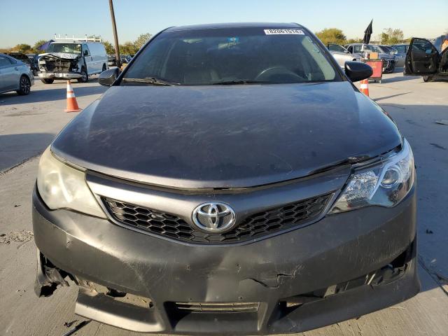 Photo 5 from auction – 2013 TOYOTA CAMRY L with VIN 4T1BF1FK3DU662445