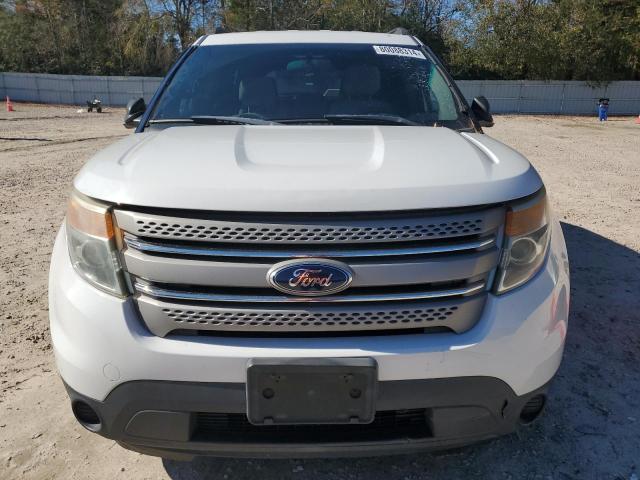Photo 5 from auction – 2014 FORD EXPLORER with VIN 1FM5K8B89EGB07804