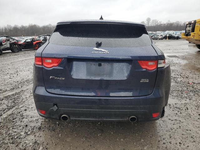 Photo 6 from auction – 2017 JAGUAR F-PACE PRE with VIN SADCJ2BV6HA881781
