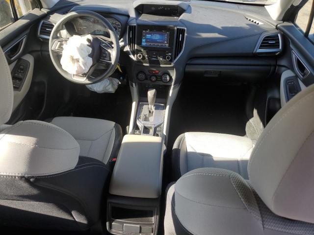 Photo 8 from auction – 2022 SUBARU FORESTER with VIN JF2SKACC6NH514105