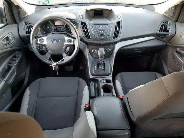 Photo 8 from auction – 2014 FORD ESCAPE S with VIN 1FMCU0F76EUB93773