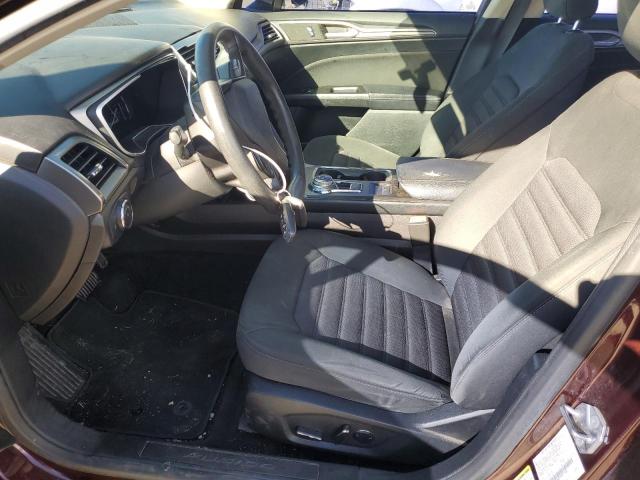 Photo 7 from auction – 2017 FORD FUSION SE with VIN 3FA6P0HD5HR171065