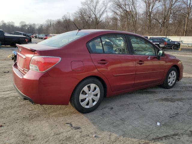 Photo 3 from auction – 2015 SUBARU IMPREZA with VIN JF1GJAA69FH008795