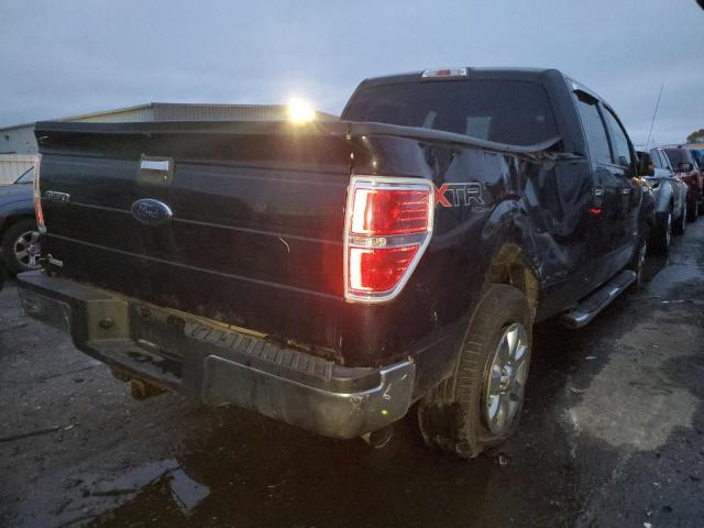 Photo 3 from auction – 2013 FORD F150 SUPER with VIN 1FTFW1ET9DFC89870