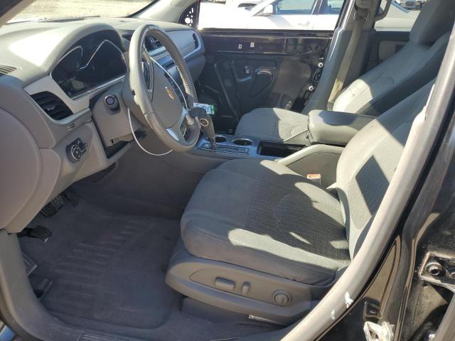 Photo 7 from auction – 2016 CHEVROLET TRAVERSE L with VIN 1GNKRHKD9GJ115625