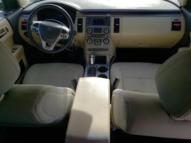 Photo 8 from auction – 2014 FORD FLEX SE with VIN 2FMGK5B8XEBD15284
